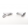 Front indicators fit for VW Golf 2 Typ 19 GL bumper 1983 1992