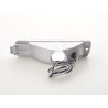 Front indicators fit for VW Golf 2 Typ 19 GL bumper 1983 1992