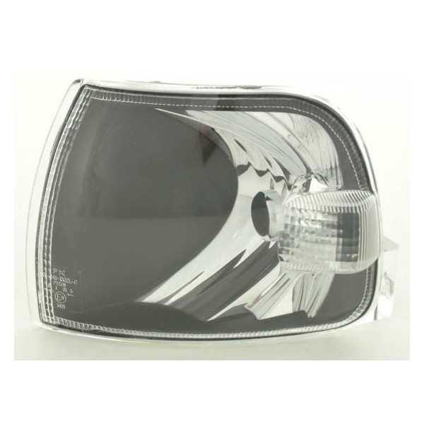 Front indicator indicator set VW Bus T4 type 70 7D 97 02 black