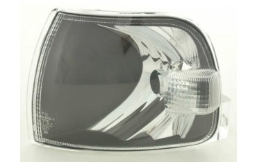 Front indicator indicator set VW Bus T4 type 70 7D 97 02 black