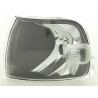 Front indicator indicator set VW Bus T4 type 70 7D 97 02 black