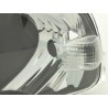 Front indicator indicator set VW Bus T4 type 70 7D 97 02 black