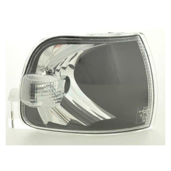 Front indicator indicator set VW Bus T4 type 70 7D 97 02 black