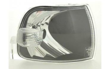 Front indicator indicator set VW Bus T4 type 70 7D 97 02 black