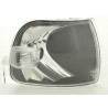 Front indicator indicator set VW Bus T4 type 70 7D 97 02 black