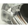 Front indicator indicator set VW Bus T4 type 70 7D 97 02 black