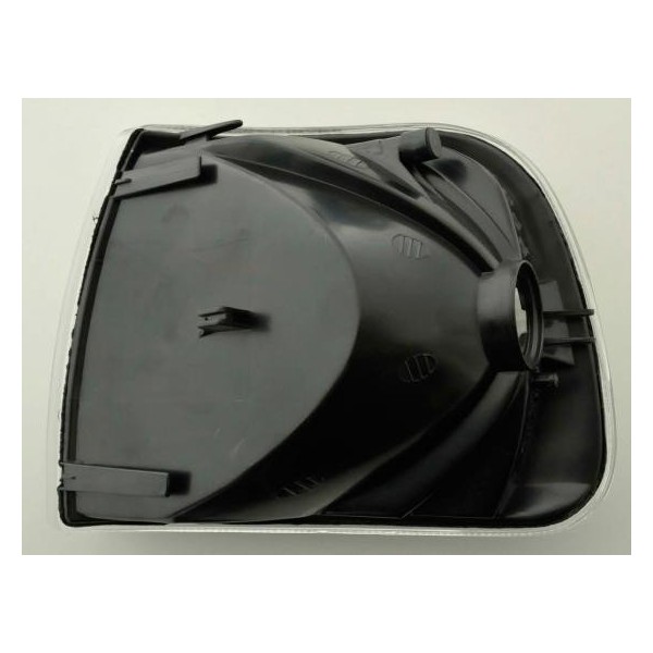 Front indicator indicator set VW Bus T4 type 70 7D 97 02 black