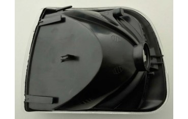 Front indicator indicator set VW Bus T4 type 70 7D 97 02 black