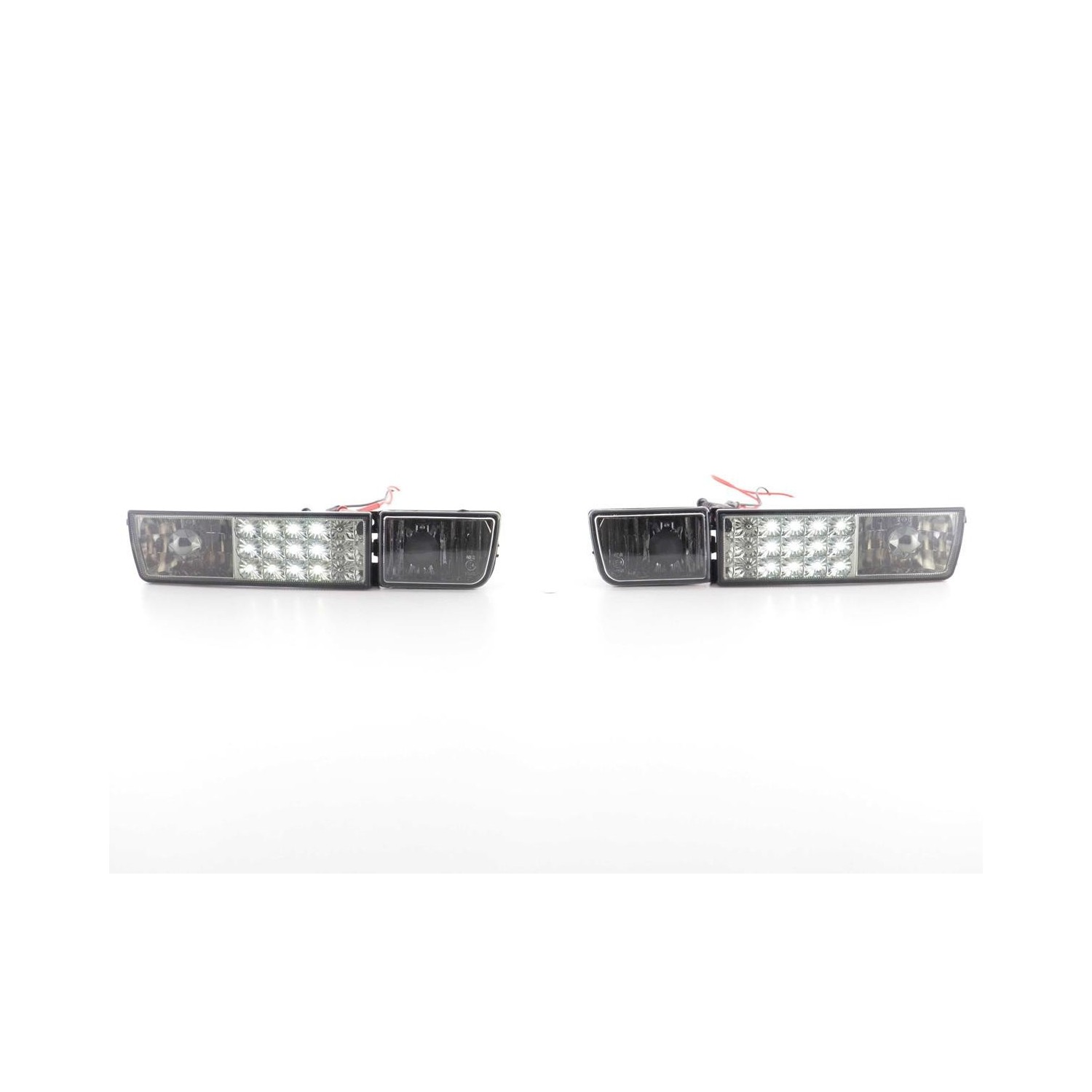 Front indicators fit for VW Golf 3 Vento type 1HXO 1EXO 91 97