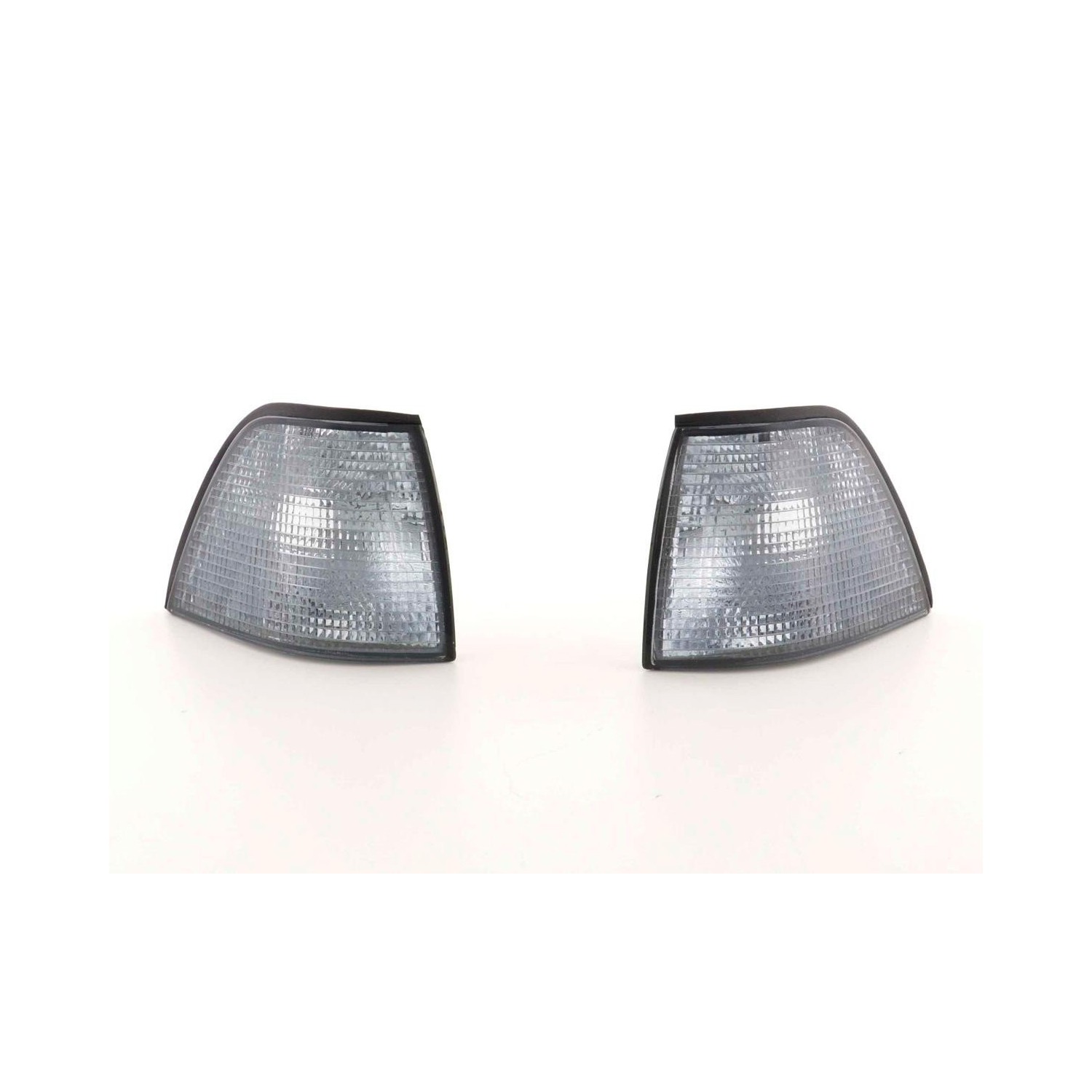 Front indicators fit for BMW 3er sedan type E36 91 98
