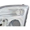 Spare parts headlight left Opel Vectra C 02 05