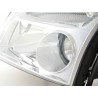 Spare parts headlight left Opel Vectra C 02 05