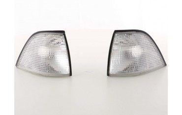 Front indicators fit for BMW 3 Series Coupe Cabrio Type E36 91 98