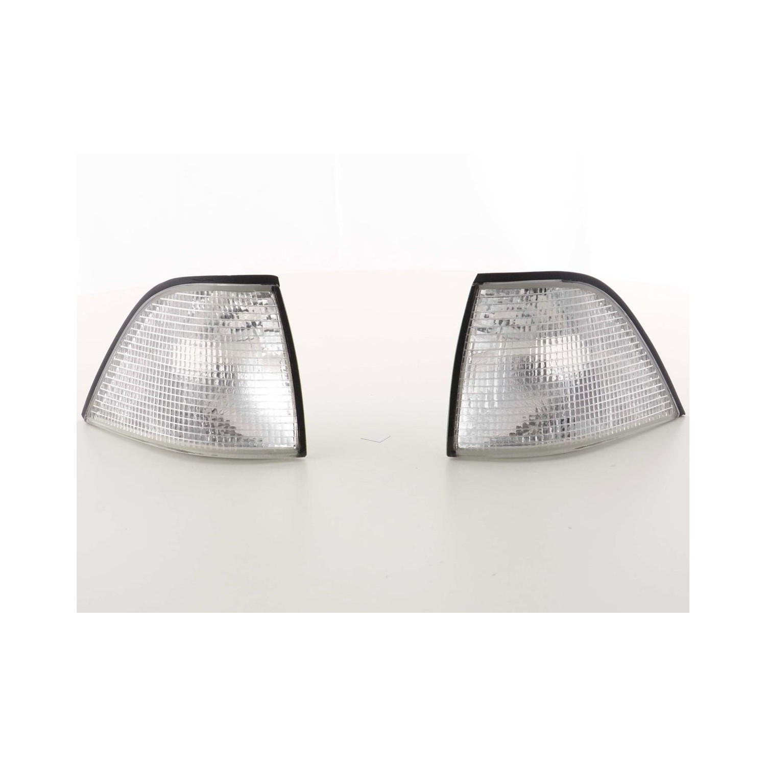 Front indicators fit for BMW 3 Series Coupe Cabrio Type E36 91 98