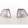 Front indicators fit for BMW 3 Series Coupe Cabrio Type E36 91 98