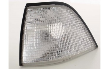 Front indicators fit for BMW 3 Series Coupe Cabrio Type E36 91 98