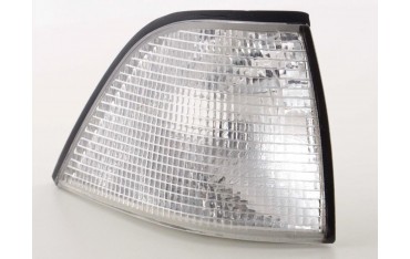 Front indicators fit for BMW 3 Series Coupe Cabrio Type E36 91 98