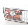 Front indicator indicator set chrome incl Fog lights VW Golf 3 Vento type 1HXO 1EXO