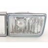Front indicator indicator set chrome incl Fog lights VW Golf 3 Vento type 1HXO 1EXO