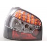 LED taillights set Audi A3 type 8L 96 02 black