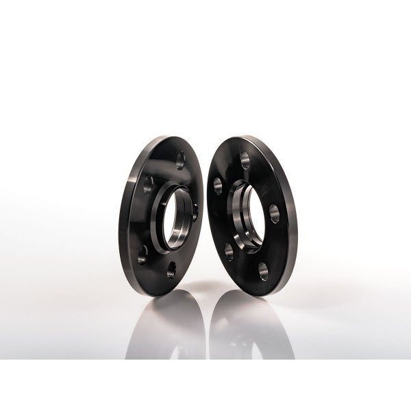 Track widening spacer system A 20 mm per wheel Mercedes Benz A Class 169