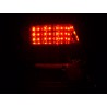 LED taillights set Audi A4 sedan type B5 95 00 clear red S4 TDI