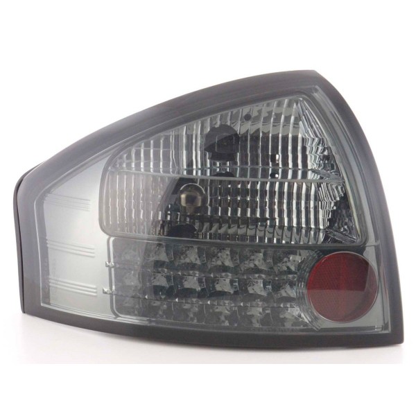 LED taillights set Audi A6 sedan type 4B 97 03 black