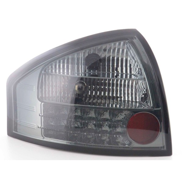 LED taillights set Audi A6 sedan type 4B 97 03 black