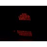 Led taillights BMW 1 series type E87 04 07 black