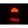 Led taillights BMW 1 series type E87 04 07 black
