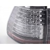 LED taillights set BMW X5 type E53 98 02 black