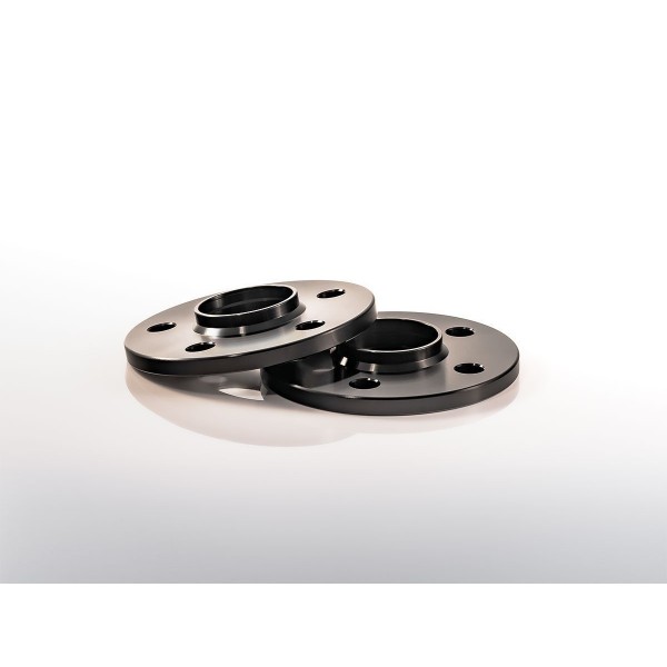Track widening spacer system A 10 mm per wheel Opel Astra F