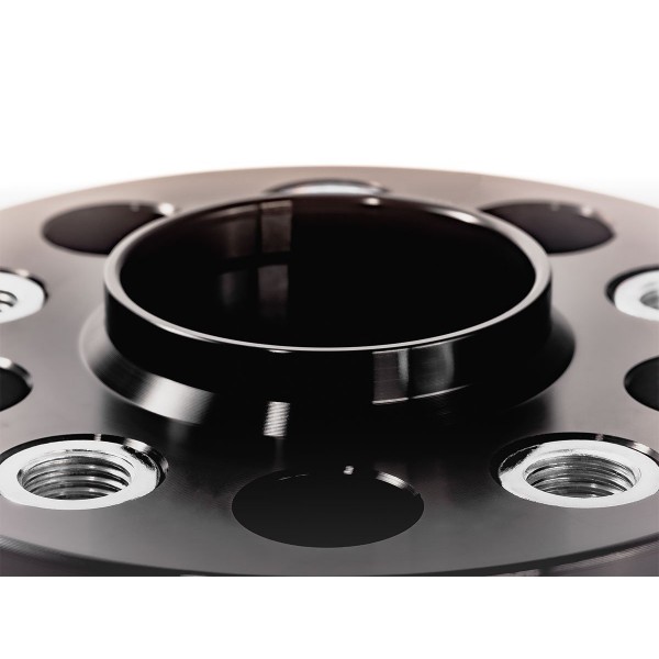 Track widening spacer system B 15 mm per wheel Opel Corsa A