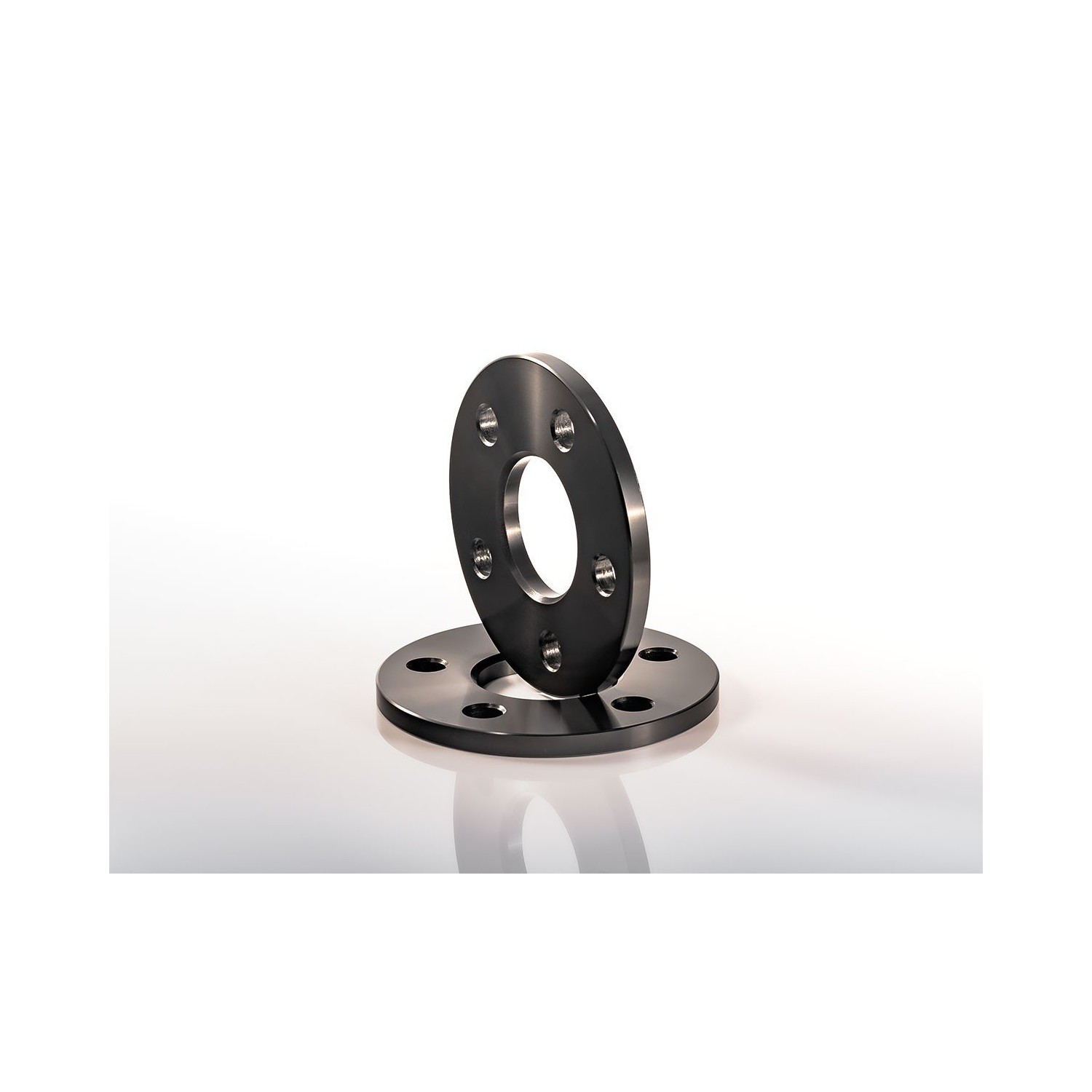 Track widening spacer system A 10 mm per wheel Opel Ascona A