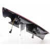 LED taillights set Ford Focus 2 5 door 04 07 clear red