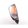 LED taillights set Ford Focus type DAW DBW DFW DNW 98 04 black