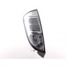 Led taillights Ford Focus 98 03 chrome