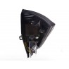 Led taillights Ford Focus 98 03 chrome