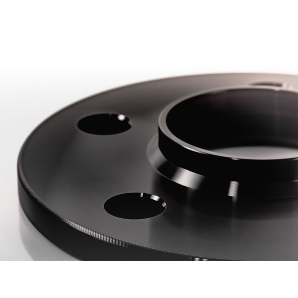 Track widening spacer system A 15 mm per wheel Opel Kadett D