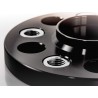 Track widening spacer system B 15 mm per wheel Opel Speedster