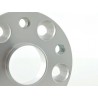 Track widening spacer system B 15 mm per wheel Saab 9 3 YS3F