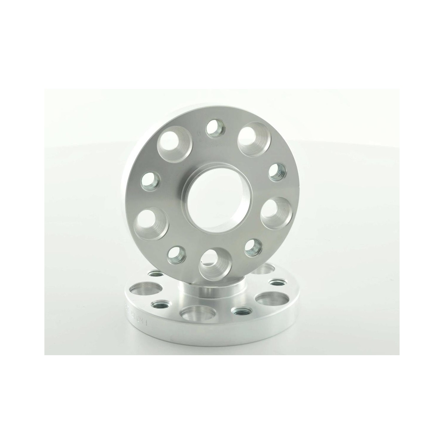 Track widening spacer system B 20 mm per wheel Saab 9 3 YS3F