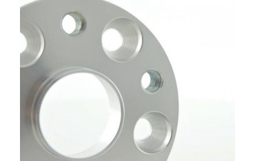 Track widening spacer system B 20 mm per wheel Saab 9 3 YS3F