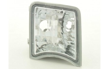 Wear parts front indicator right passenger side Toyota Prius WY21W