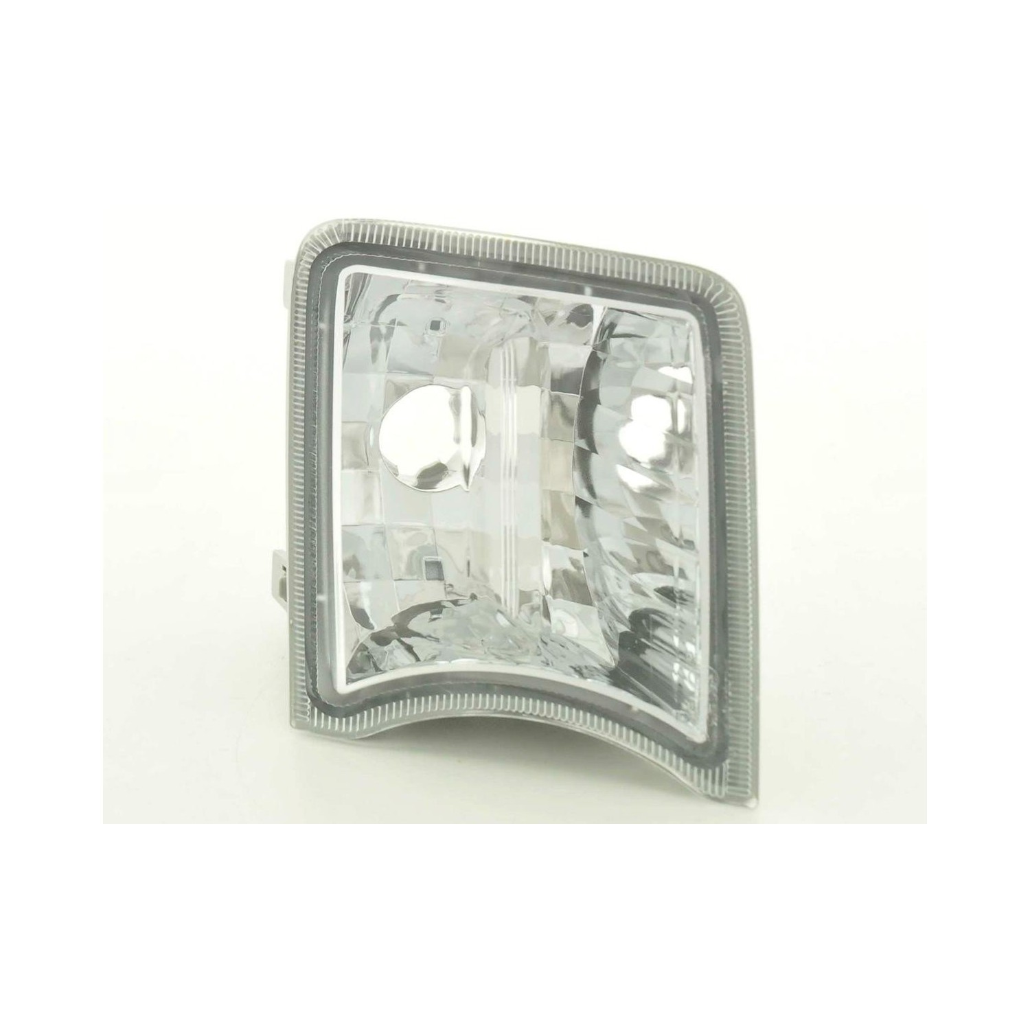 Wear parts front indicator right passenger side Toyota Prius WY21W