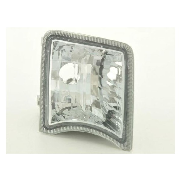 Wear parts front indicator right passenger side Toyota Prius WY21W