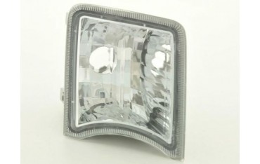 Wear parts front indicator right passenger side Toyota Prius WY21W