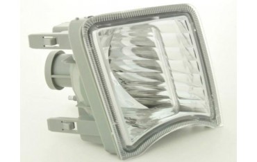 Wear parts front indicator right passenger side Toyota Prius WY21W