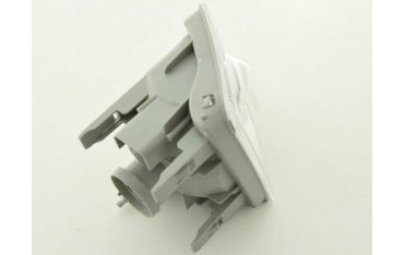 Wear parts front indicator right passenger side Toyota Prius WY21W