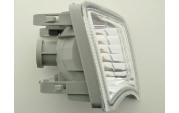 Wear parts front indicator right passenger side Toyota Prius WY21W